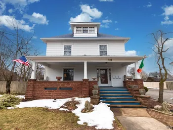 319 Wheatfield 1B, North Tonawanda, NY 14120