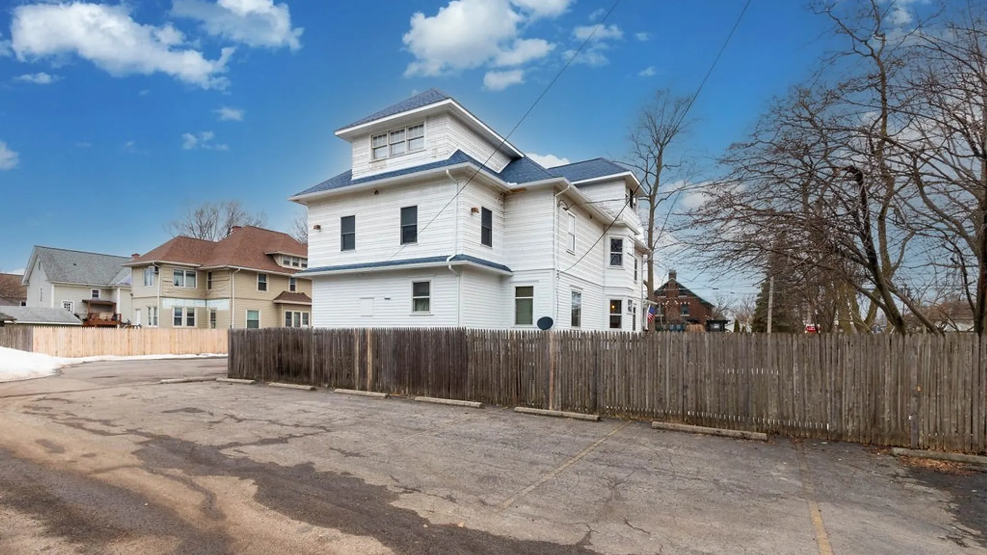 Property at 319 Wheatfield 1B, North Tonawanda, NY 14120 22