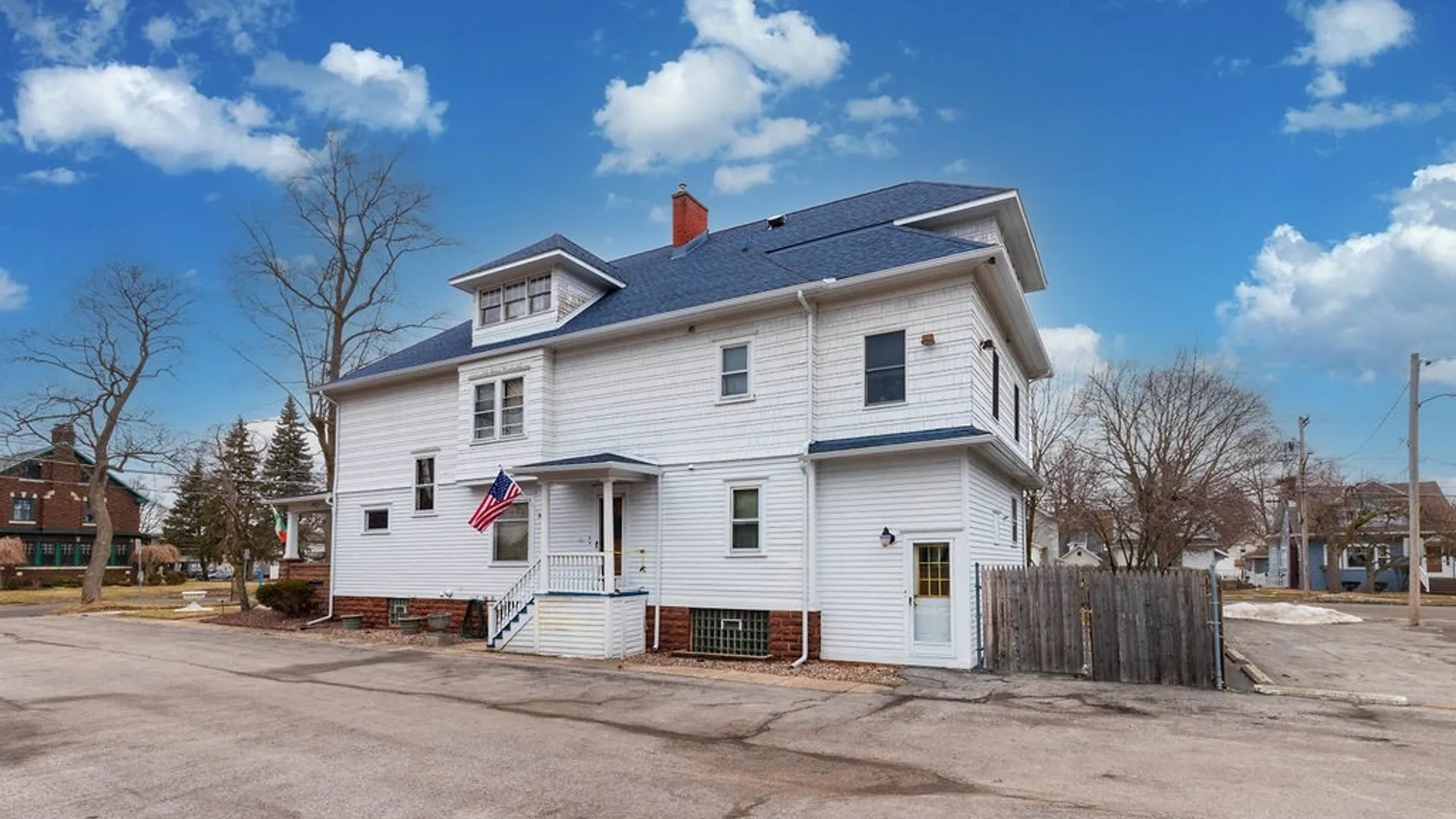 Property at 319 Wheatfield 1B, North Tonawanda, NY 14120 23