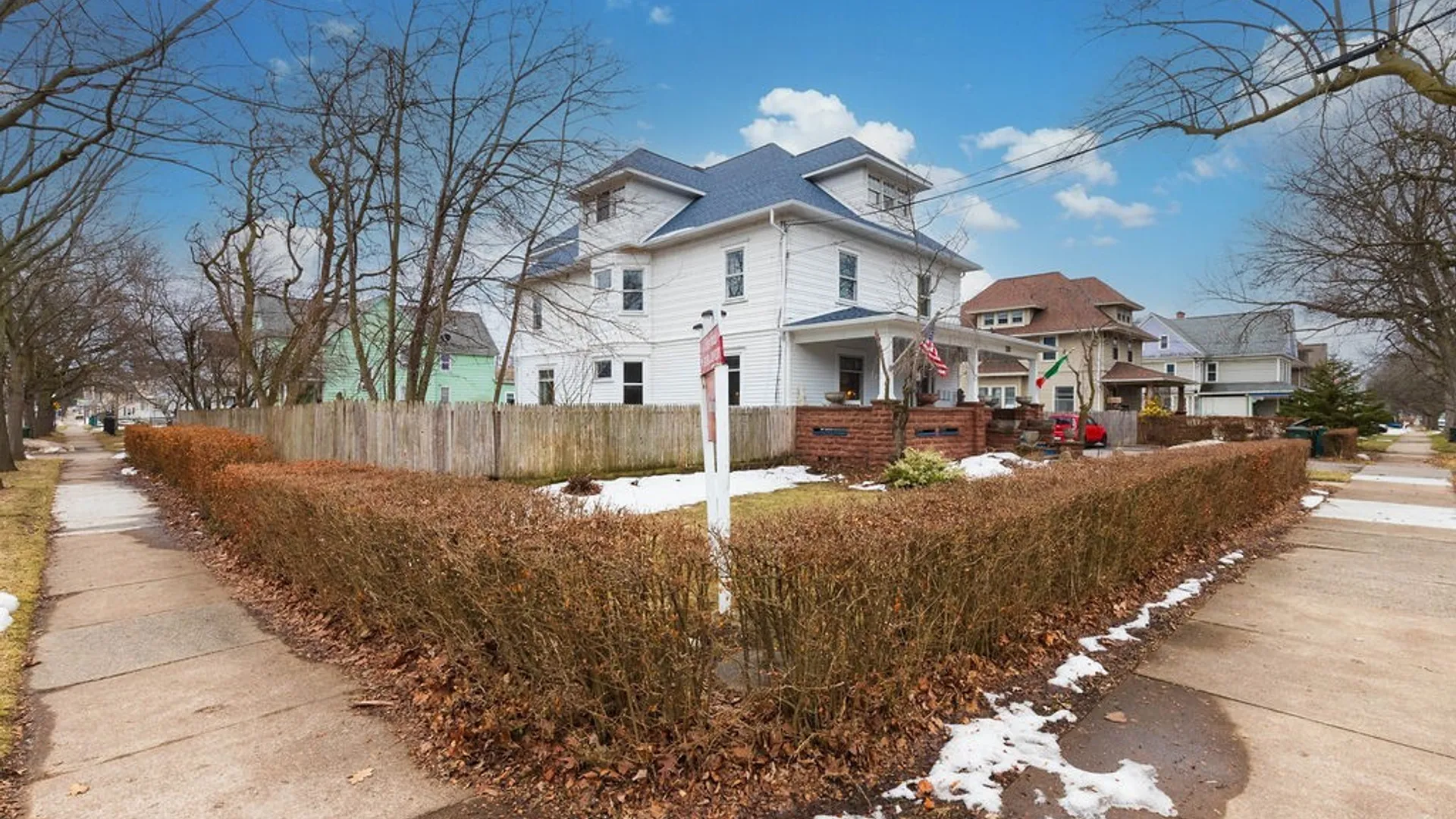 Property at 319 Wheatfield 1B, North Tonawanda, NY 14120 25