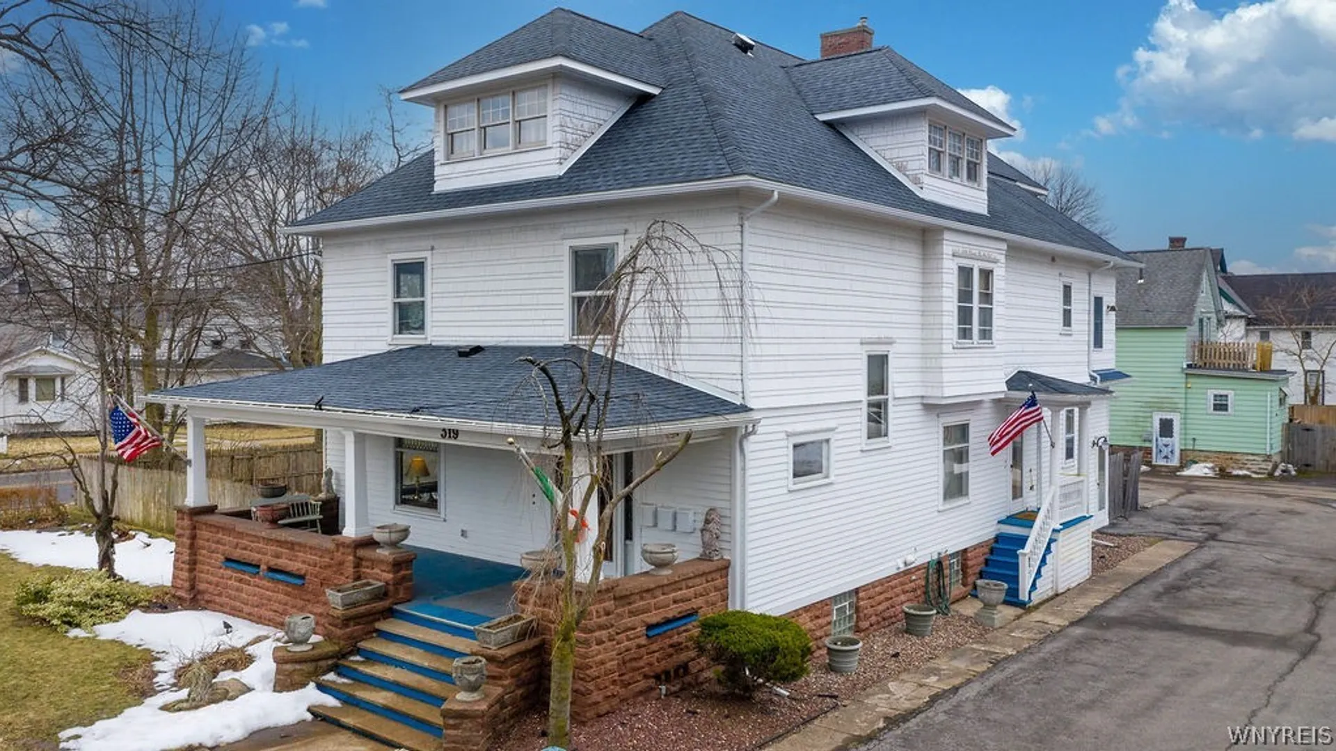 Property at 319 Wheatfield 1B, North Tonawanda, NY 14120 27
