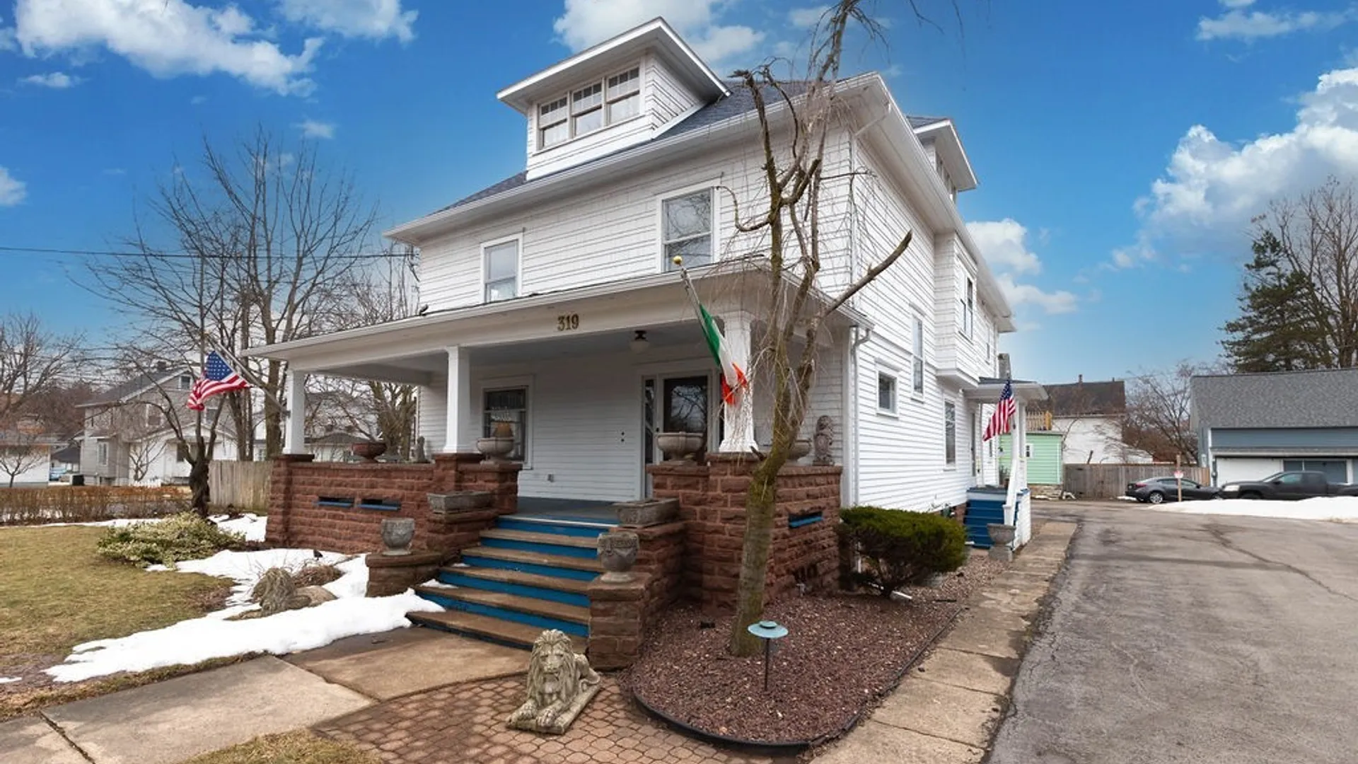 Property at 319 Wheatfield 1B, North Tonawanda, NY 14120 3