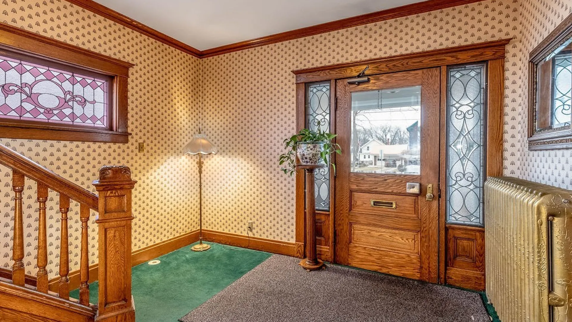 Property at 319 Wheatfield 1B, North Tonawanda, NY 14120 5