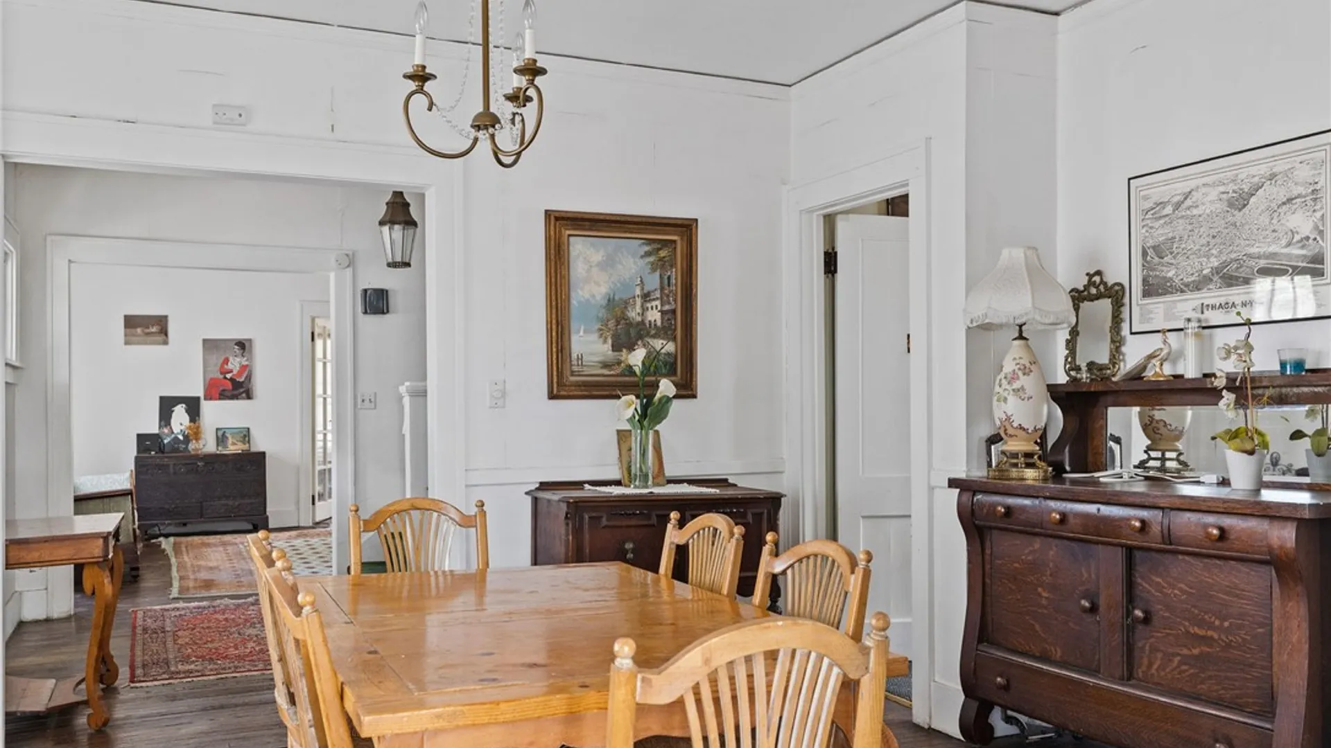 Property at 215 Dearborn Place, Ithaca City, NY 14850 17