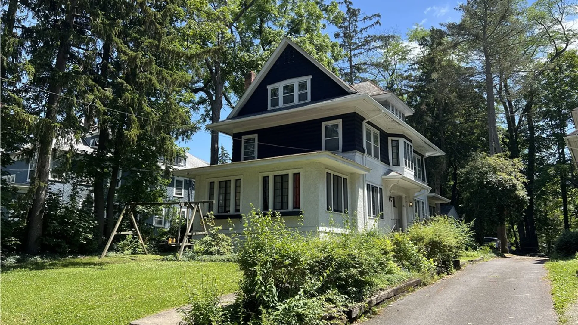 Property at 215 Dearborn Place, Ithaca City, NY 14850 2