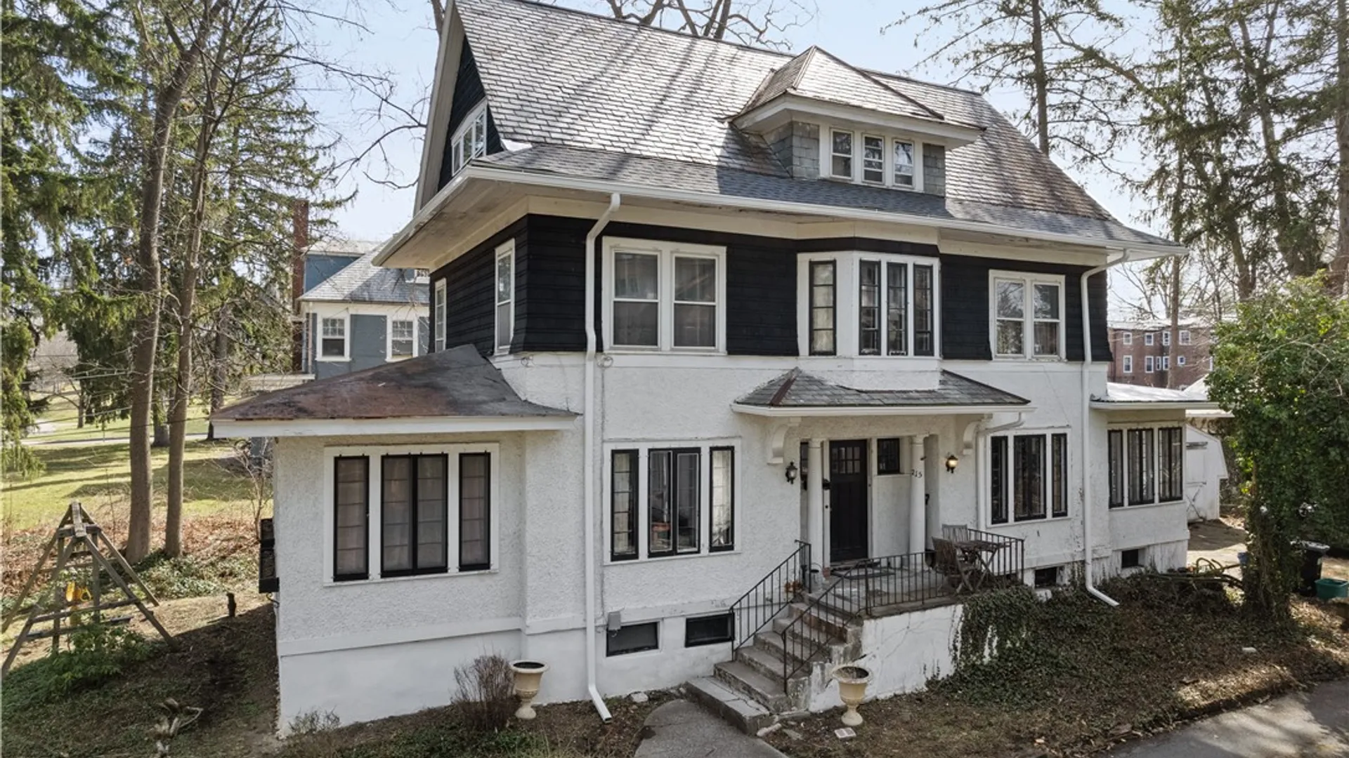 Property at 215 Dearborn Place, Ithaca City, NY 14850 3