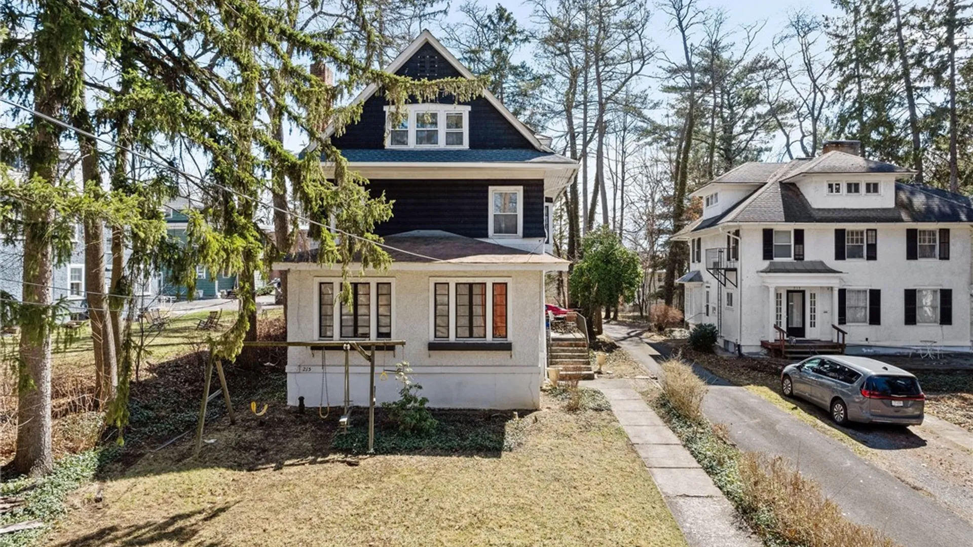 Property at 215 Dearborn Place, Ithaca City, NY 14850 4