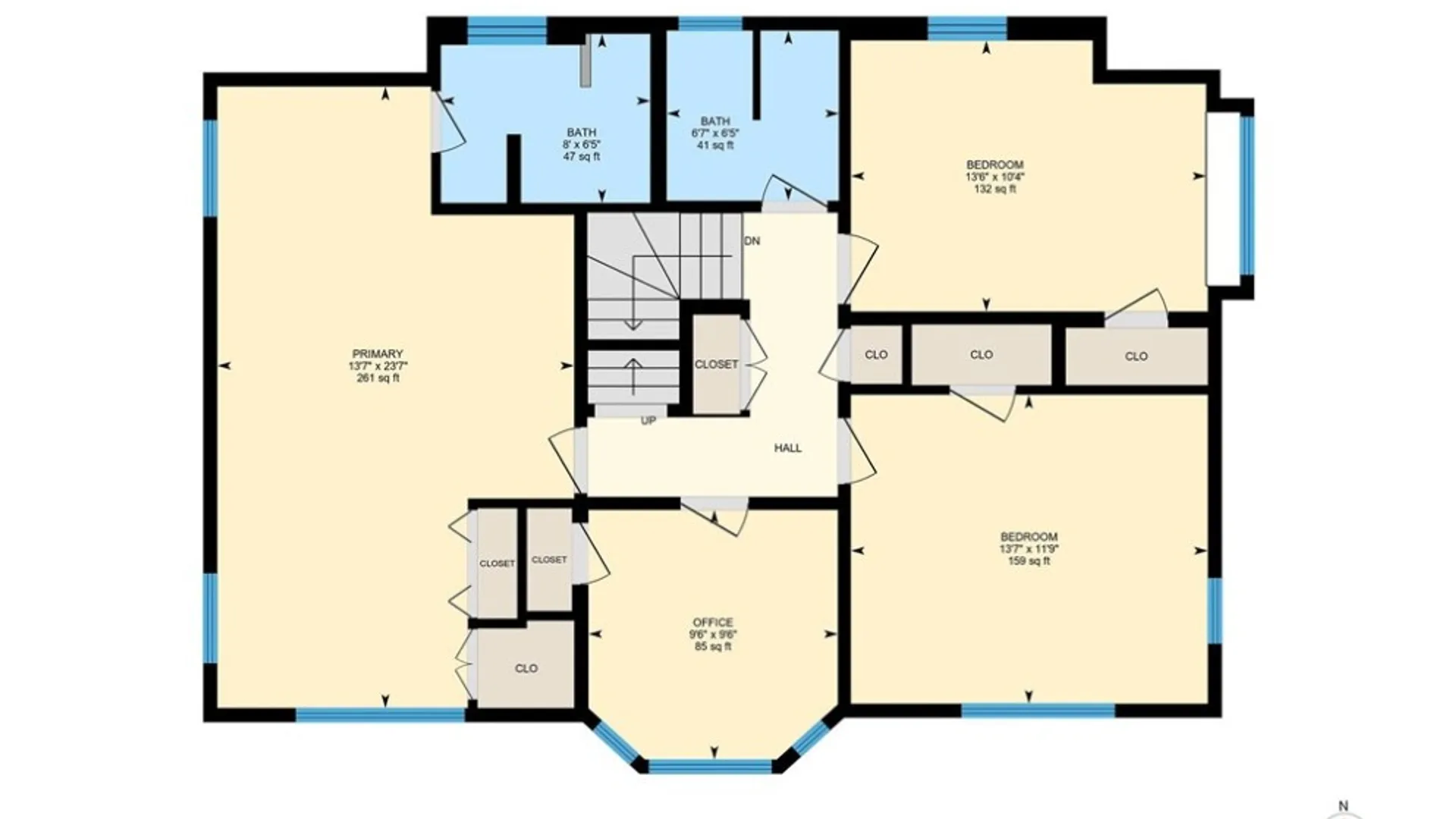Property at 215 Dearborn Place, Ithaca City, NY 14850 42
