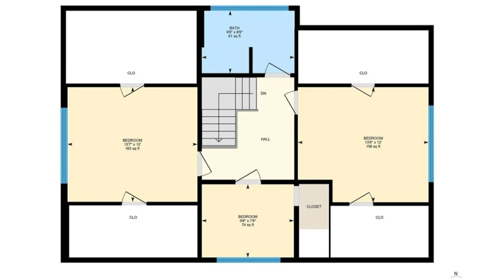 Property at 215 Dearborn Place, Ithaca City, NY 14850 43
