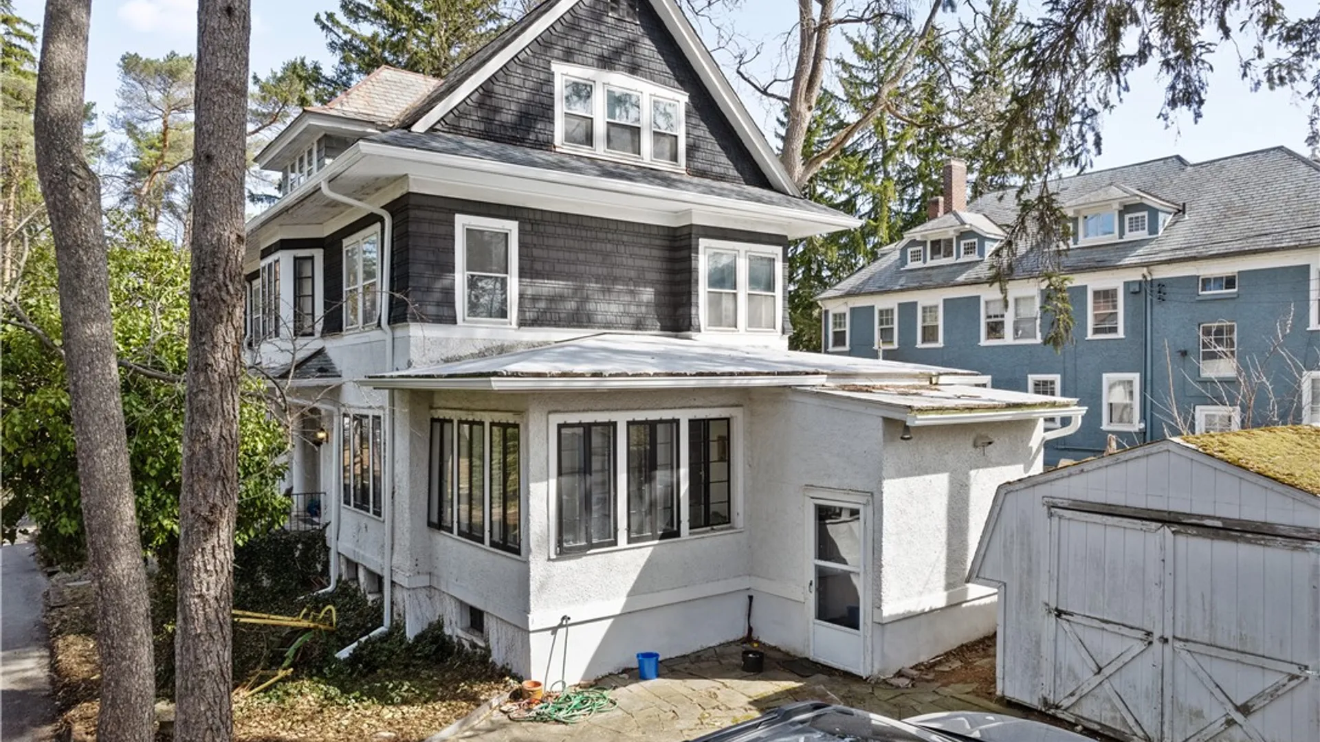 Property at 215 Dearborn Place, Ithaca City, NY 14850 5