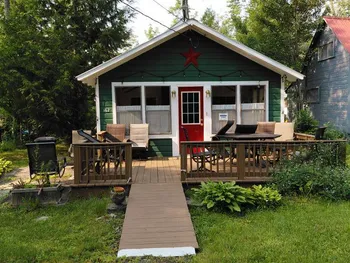 Property at 162 First Ave, Caroga Lake, NY 12032