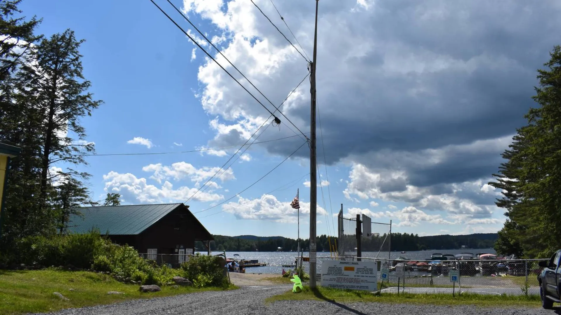Property at 162 First Ave, Caroga Lake, NY 12032 37
