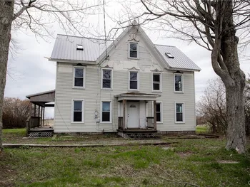 29031 Stony Point Road, Cape Vincent, NY 13618