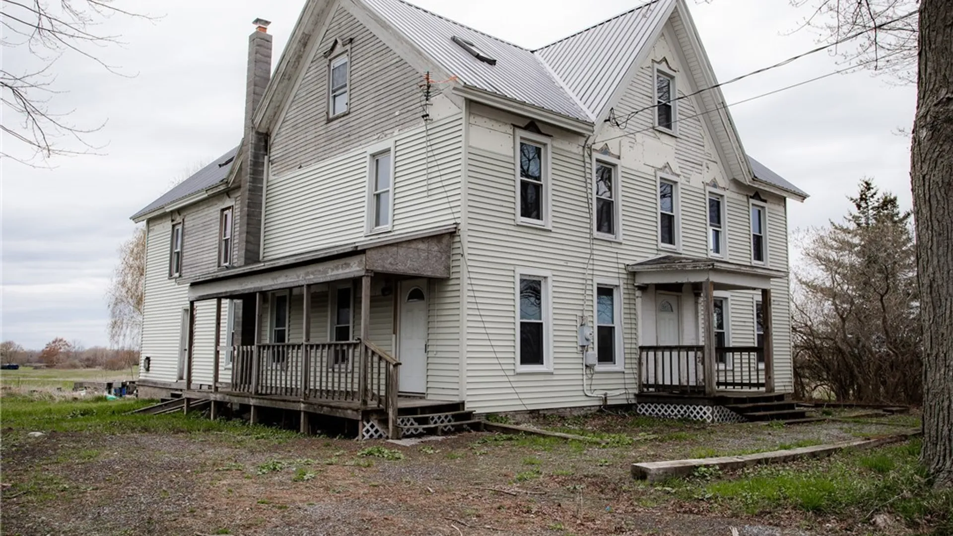 Property at 29031 Stony Point Road, Cape Vincent, NY 13618 2