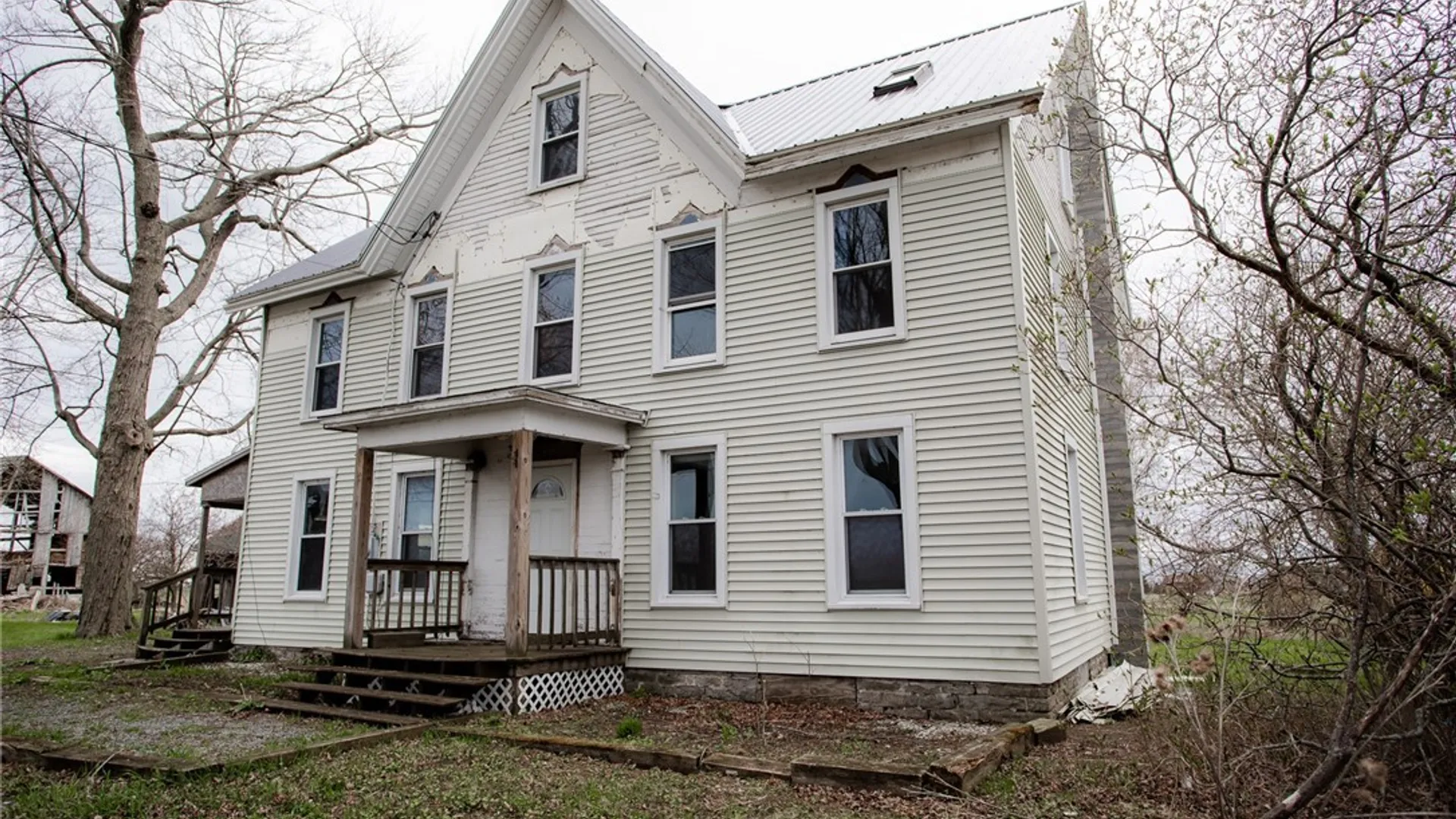 Property at 29031 Stony Point Road, Cape Vincent, NY 13618 3