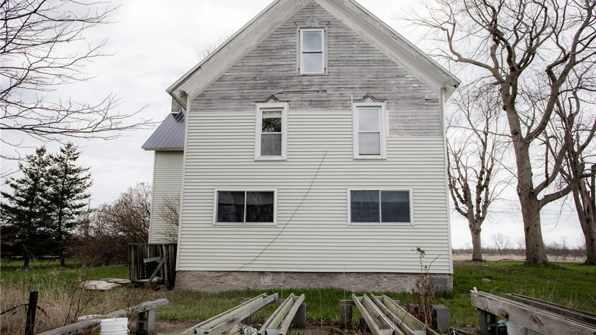 Property at 29031 Stony Point Road, Cape Vincent, NY 13618 6