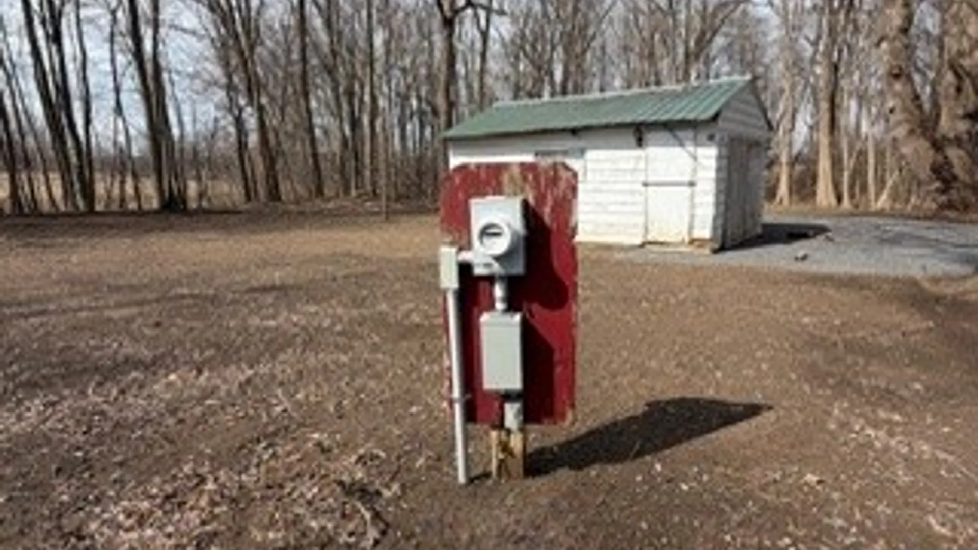 Property at 1208 County Road 23 Road, Phelps, NY 14532 9