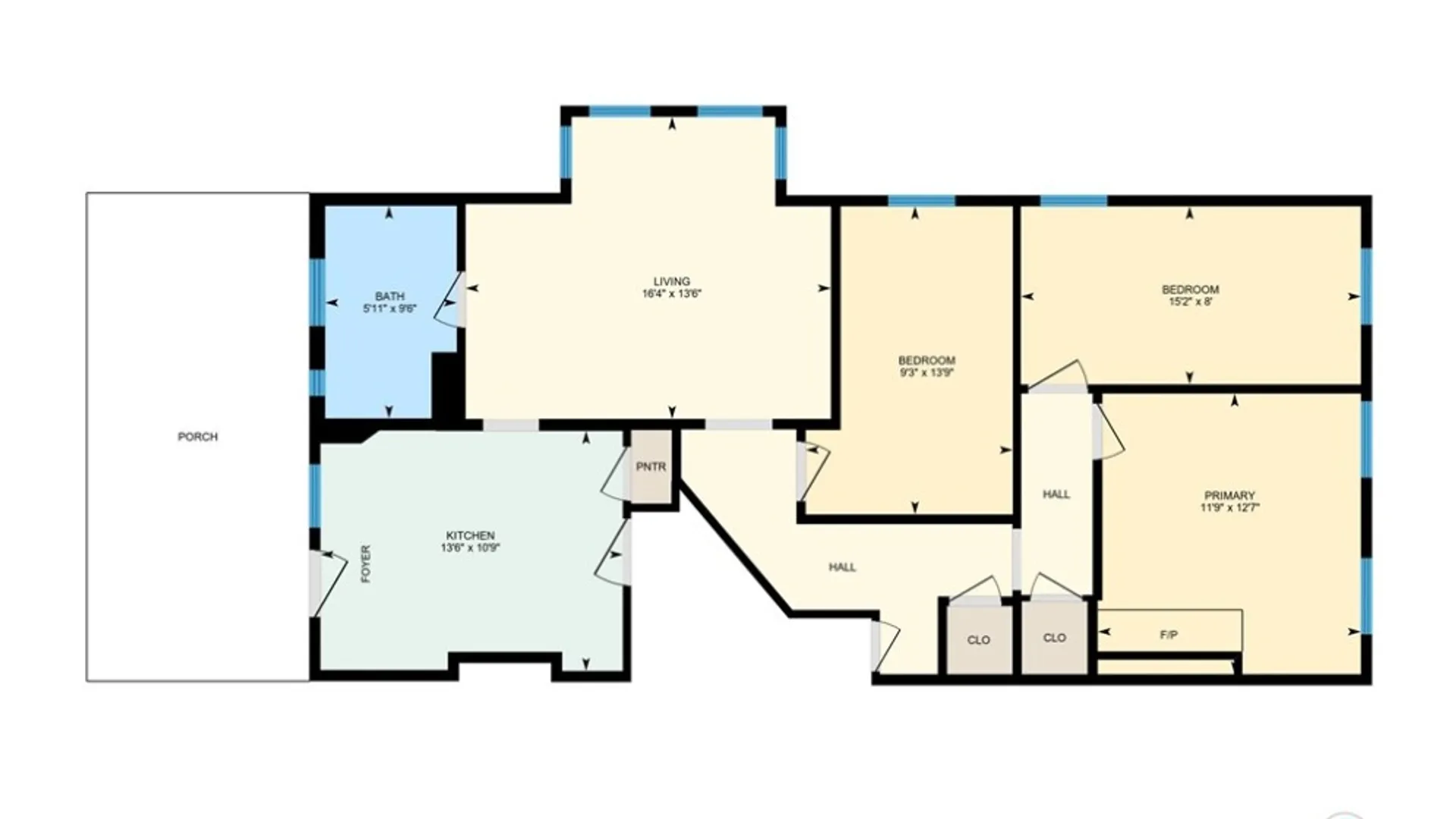 Property at 399 Main Street, Geneva City, NY 14456 14
