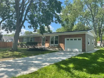 Property at 425 East Lane, Lewiston, NY 14092
