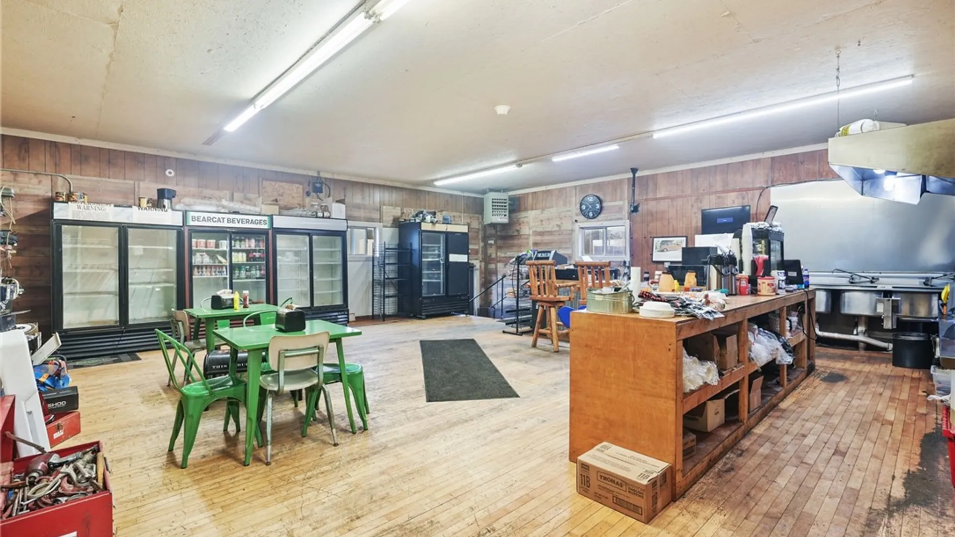 Property at 4 Railroad Street, Smyrna, NY 13464 10