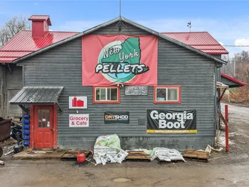 Property at 4 Railroad Street, Smyrna, NY 13464