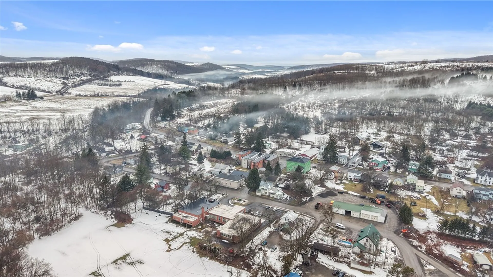 Property at 4 Railroad Street, Smyrna, NY 13464 6