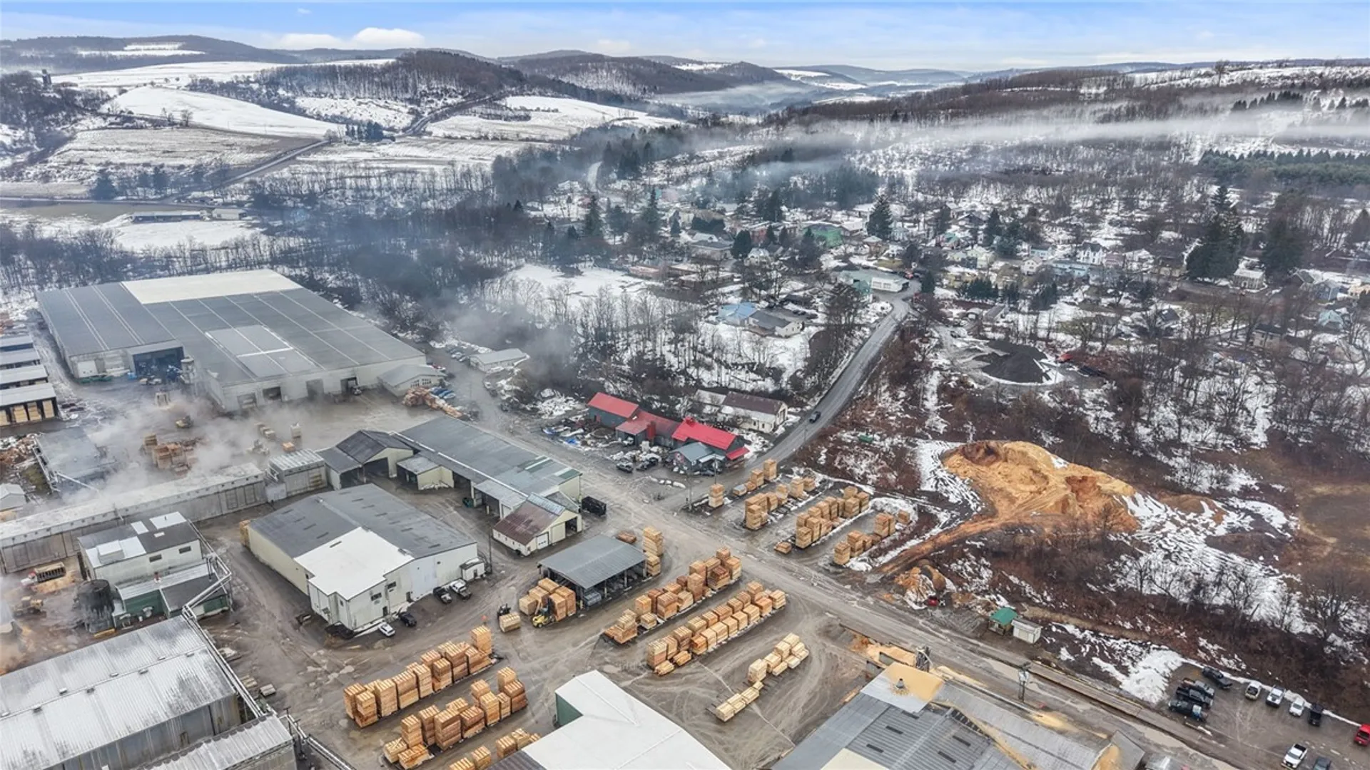 Property at 4 Railroad Street, Smyrna, NY 13464 7