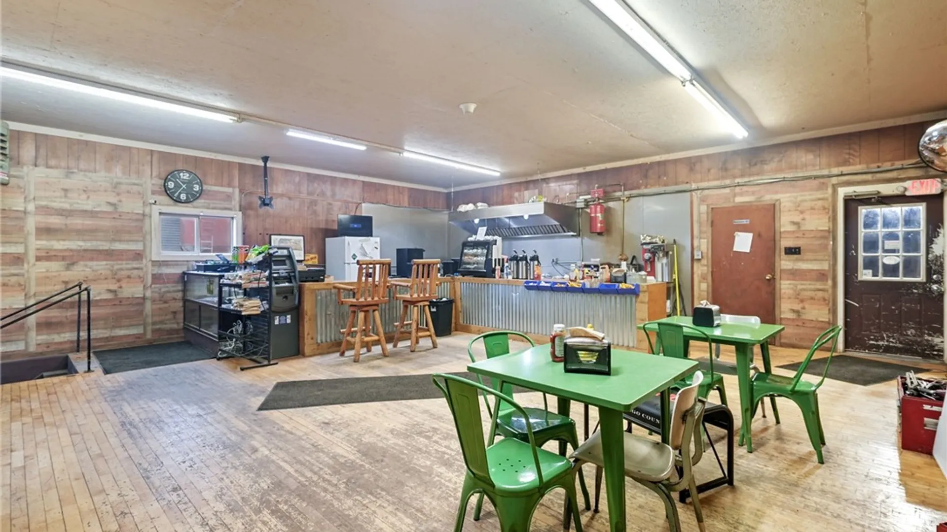 Property at 4 Railroad Street, Smyrna, NY 13464 9