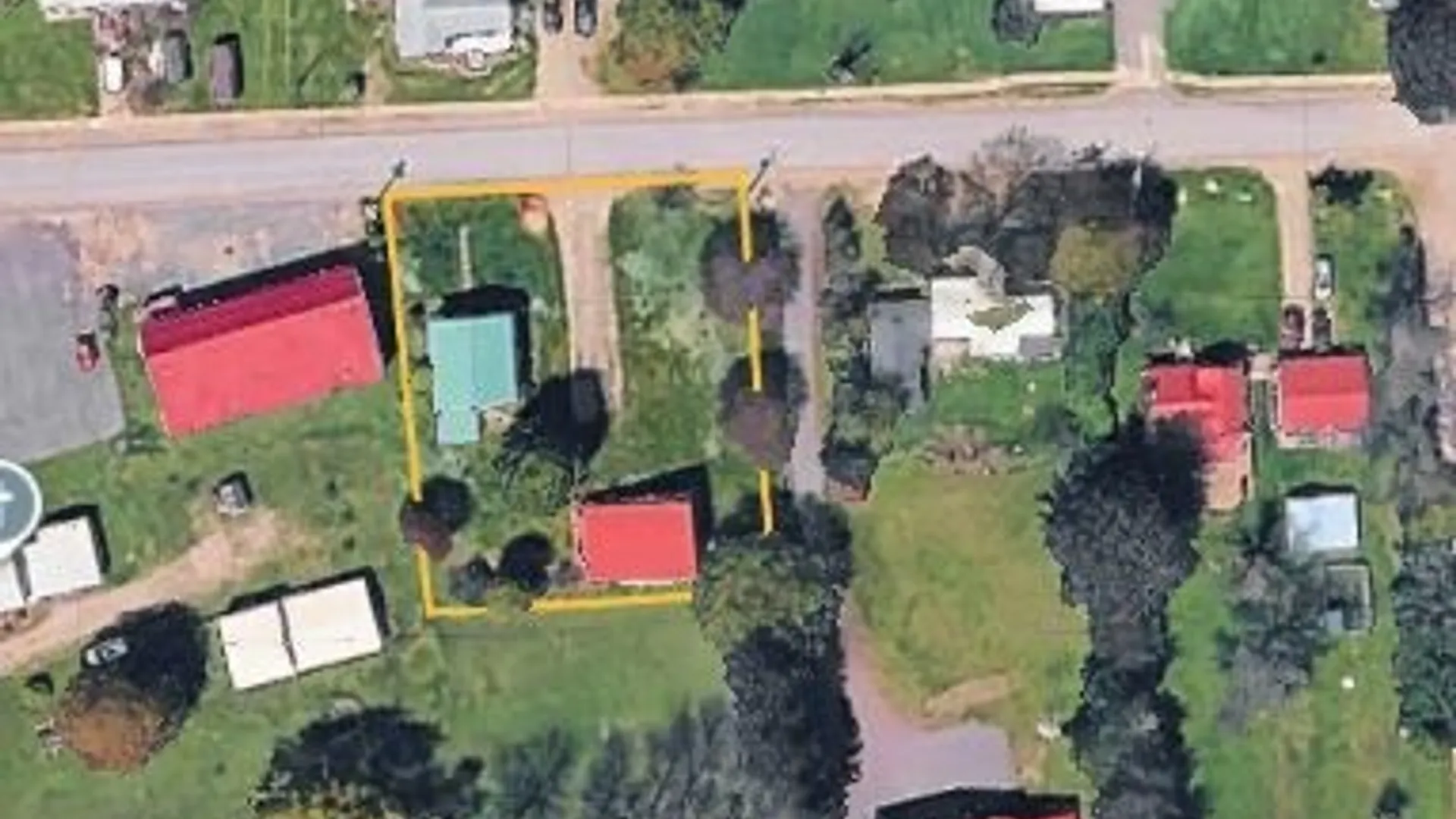 Property at 3455 Franklin Street, Machias, NY 14101 15