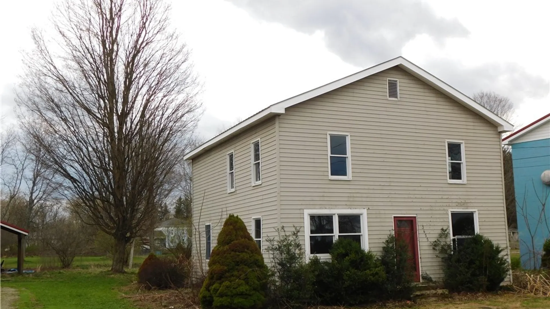 Property at 3455 Franklin Street, Machias, NY 14101 2