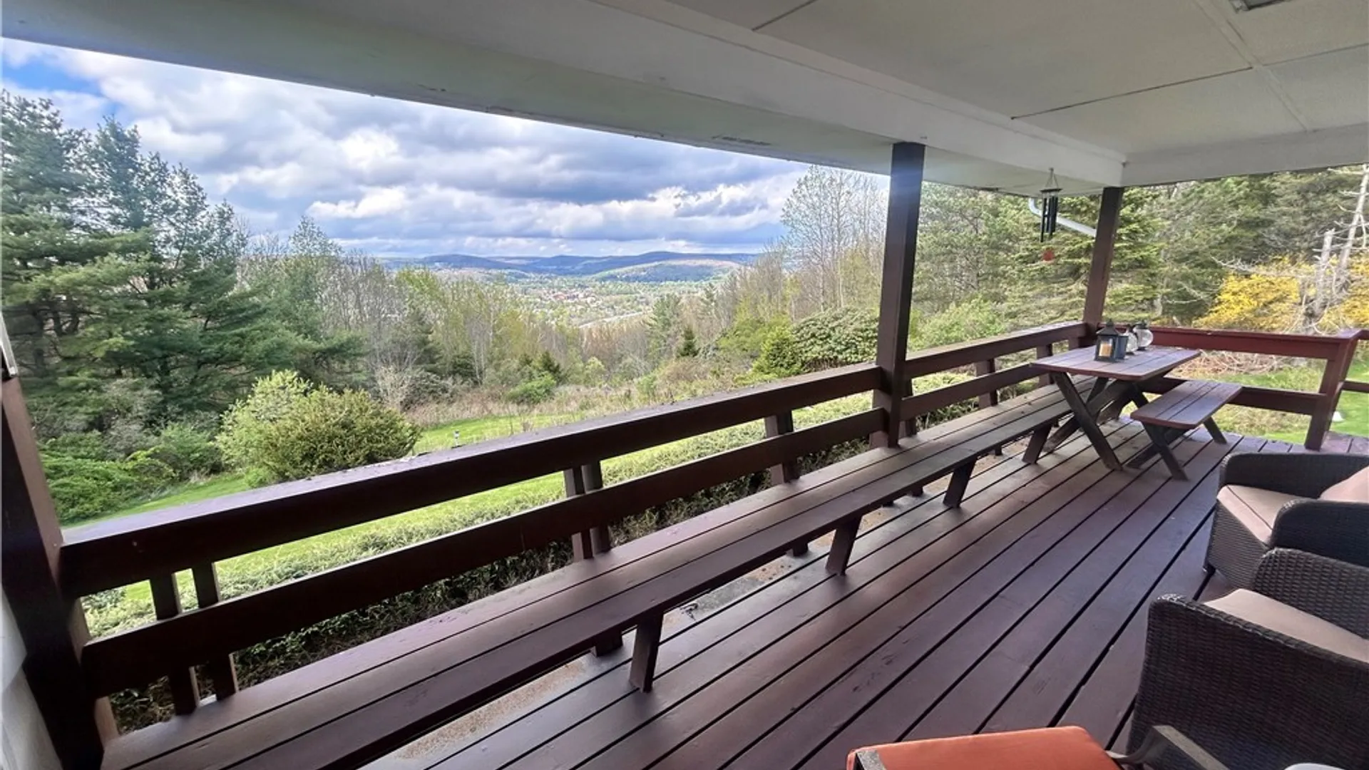 Property at 260 State Highway 28, Oneonta, NY 13820 14