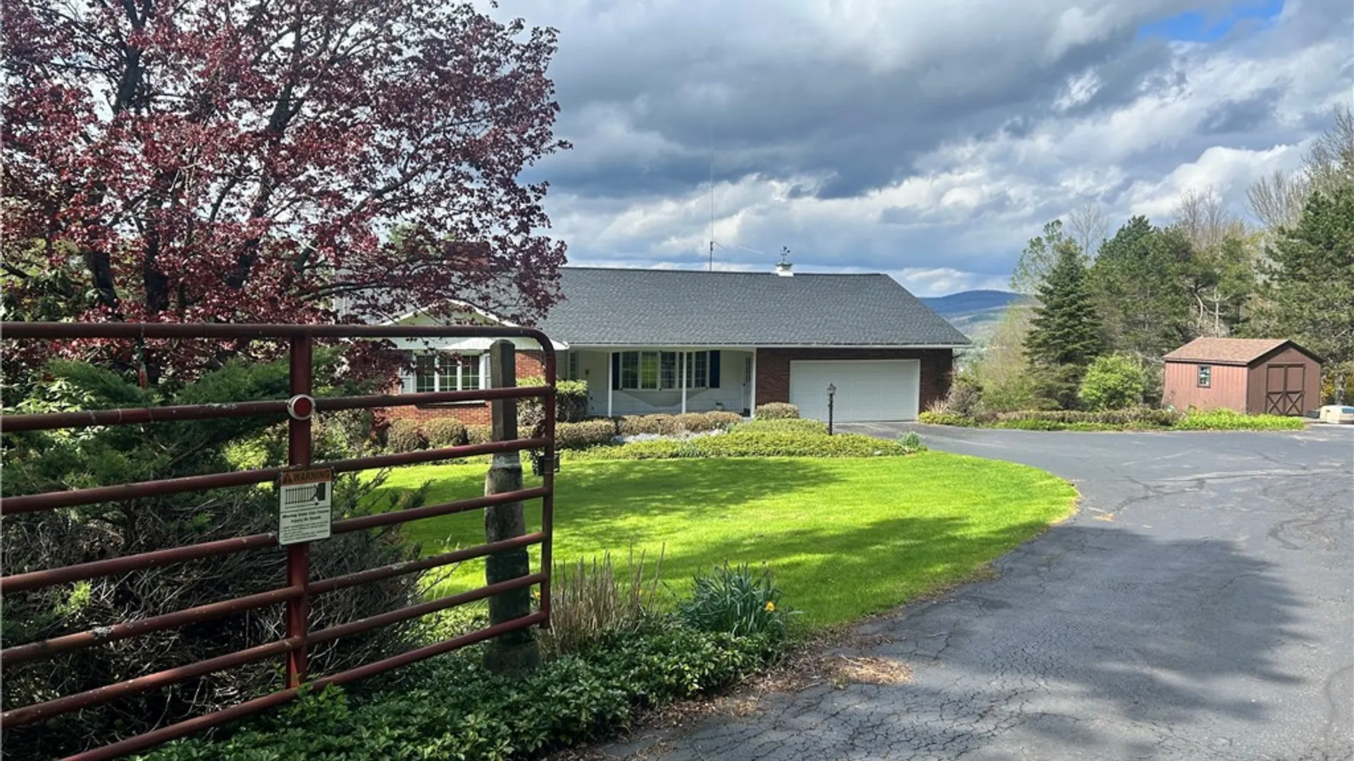 Property at 260 State Highway 28, Oneonta, NY 13820 3