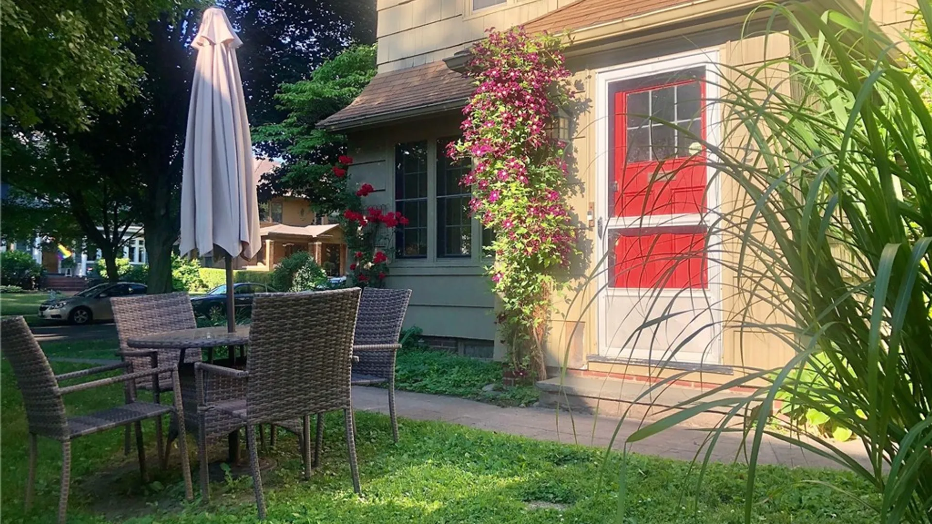 Property at 352 Canterbury #2 Road, Rochester, NY 14607 3