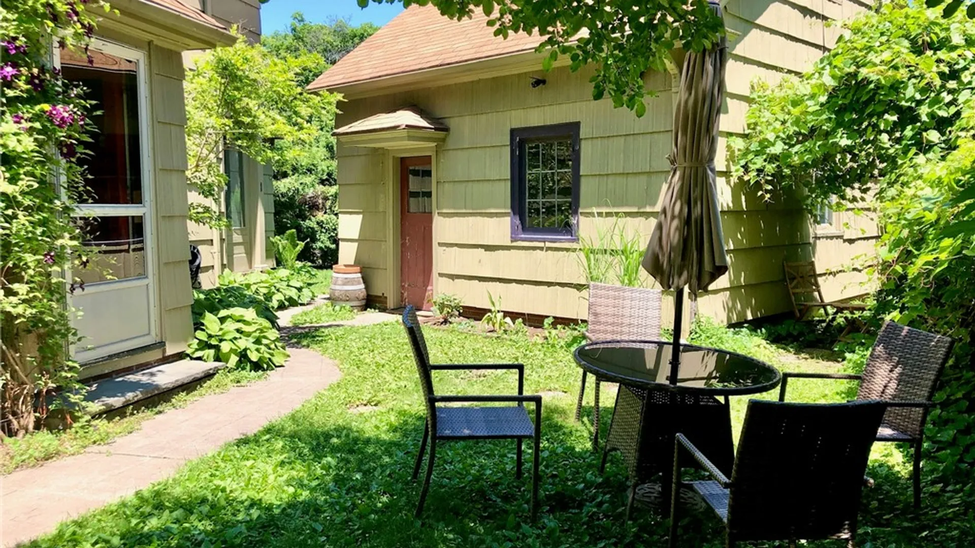 Property at 352 Canterbury #2 Road, Rochester, NY 14607 4