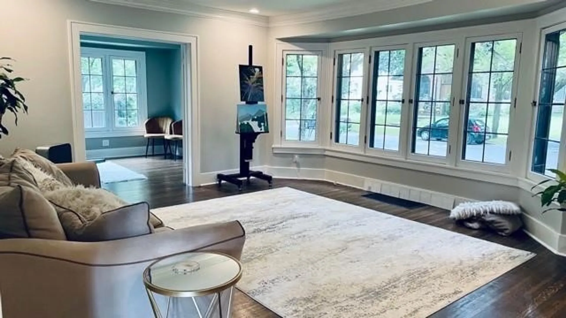 Property at 352 Canterbury #1 Road, Rochester, NY 14607 2