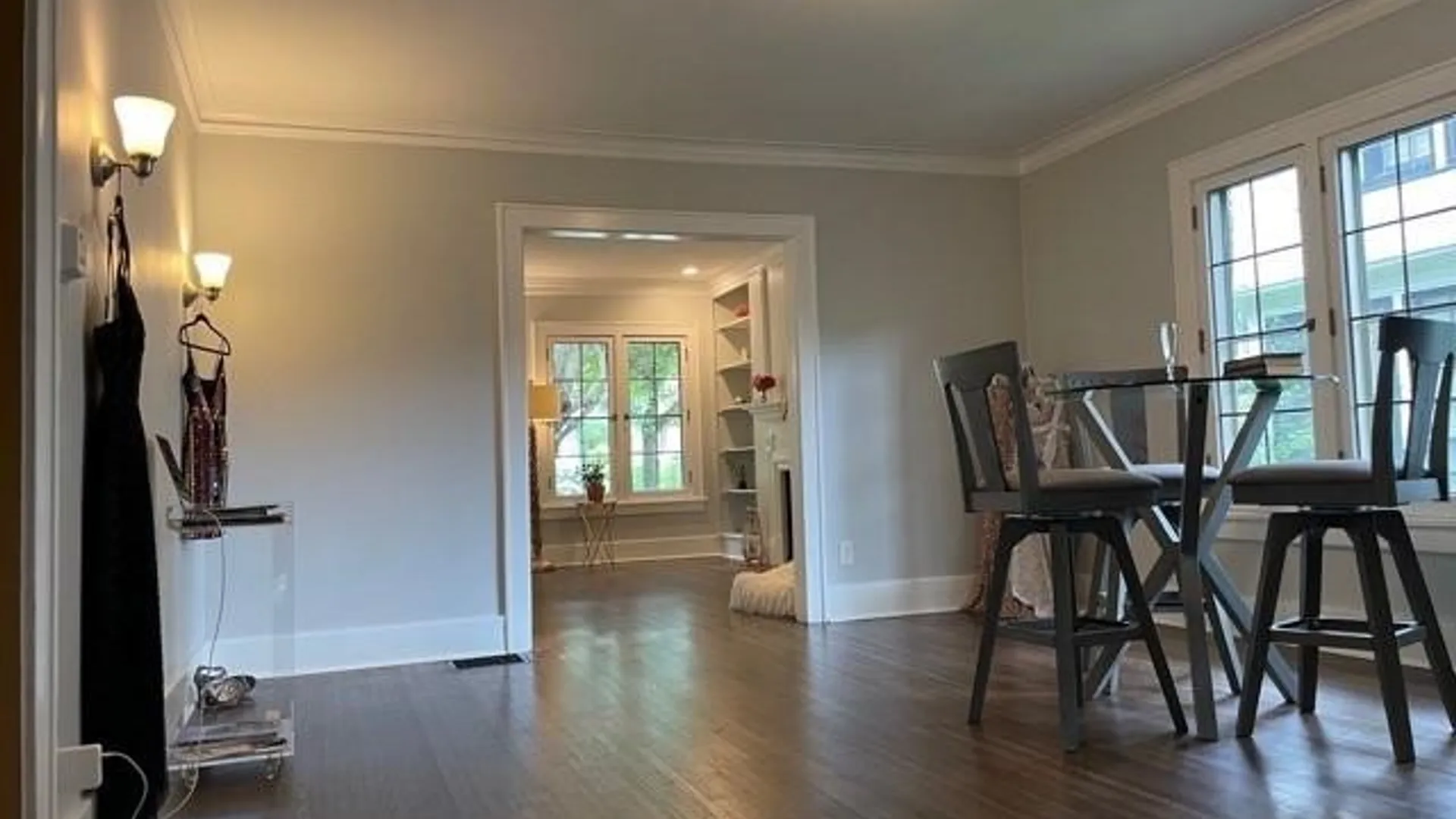 Property at 352 Canterbury #1 Road, Rochester, NY 14607 5