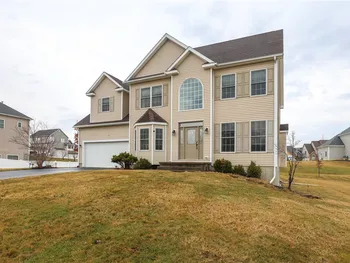 Property at 318 Wexford Lane, Horseheads, NY 14845