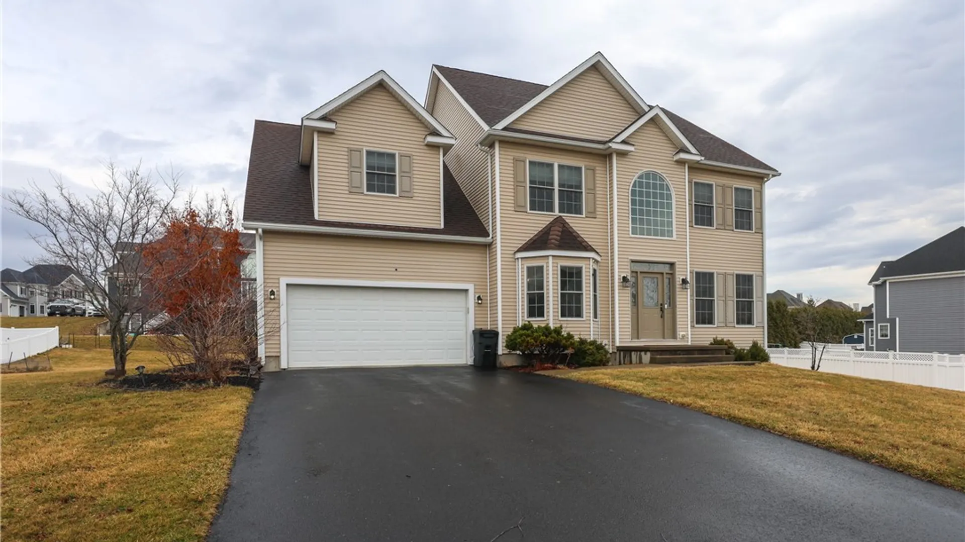 Property at 318 Wexford Lane, Horseheads, NY 14845 2