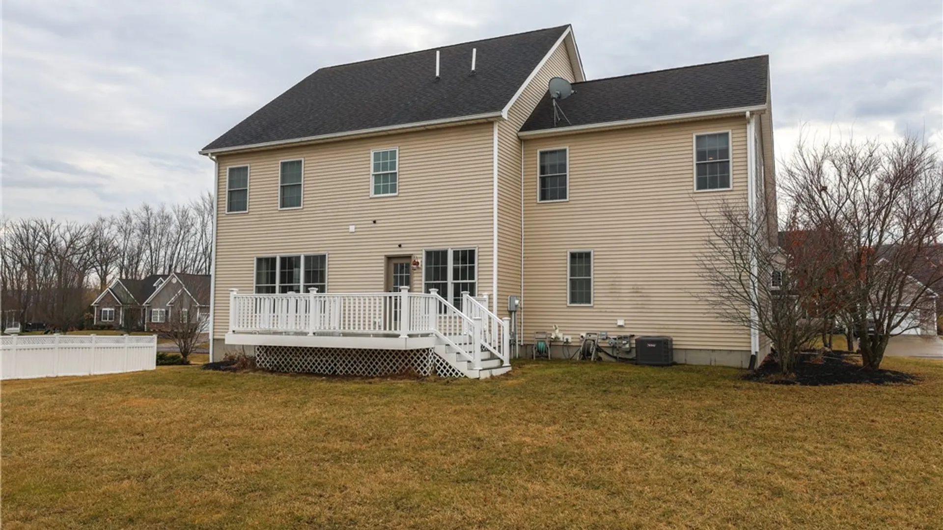 Property at 318 Wexford Lane, Horseheads, NY 14845 40