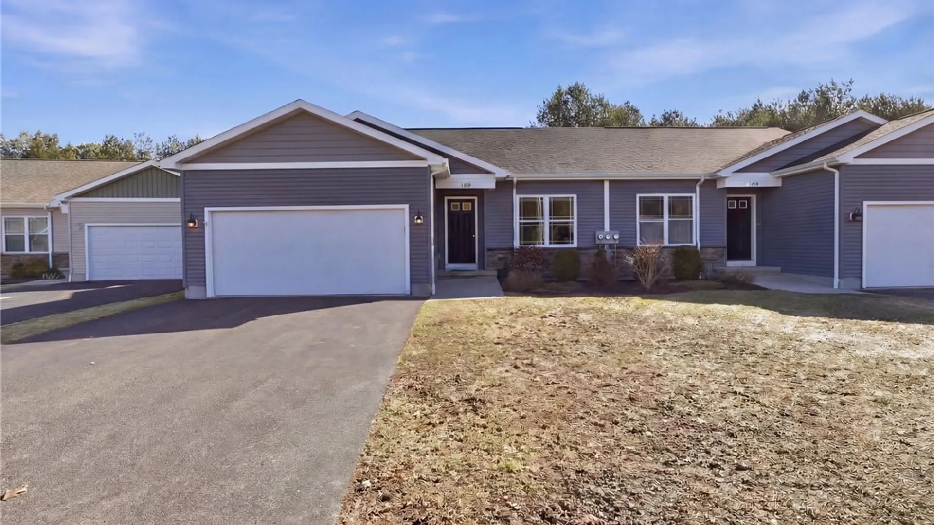 Property at 159 Hill Run, Concord, NY 14141 2