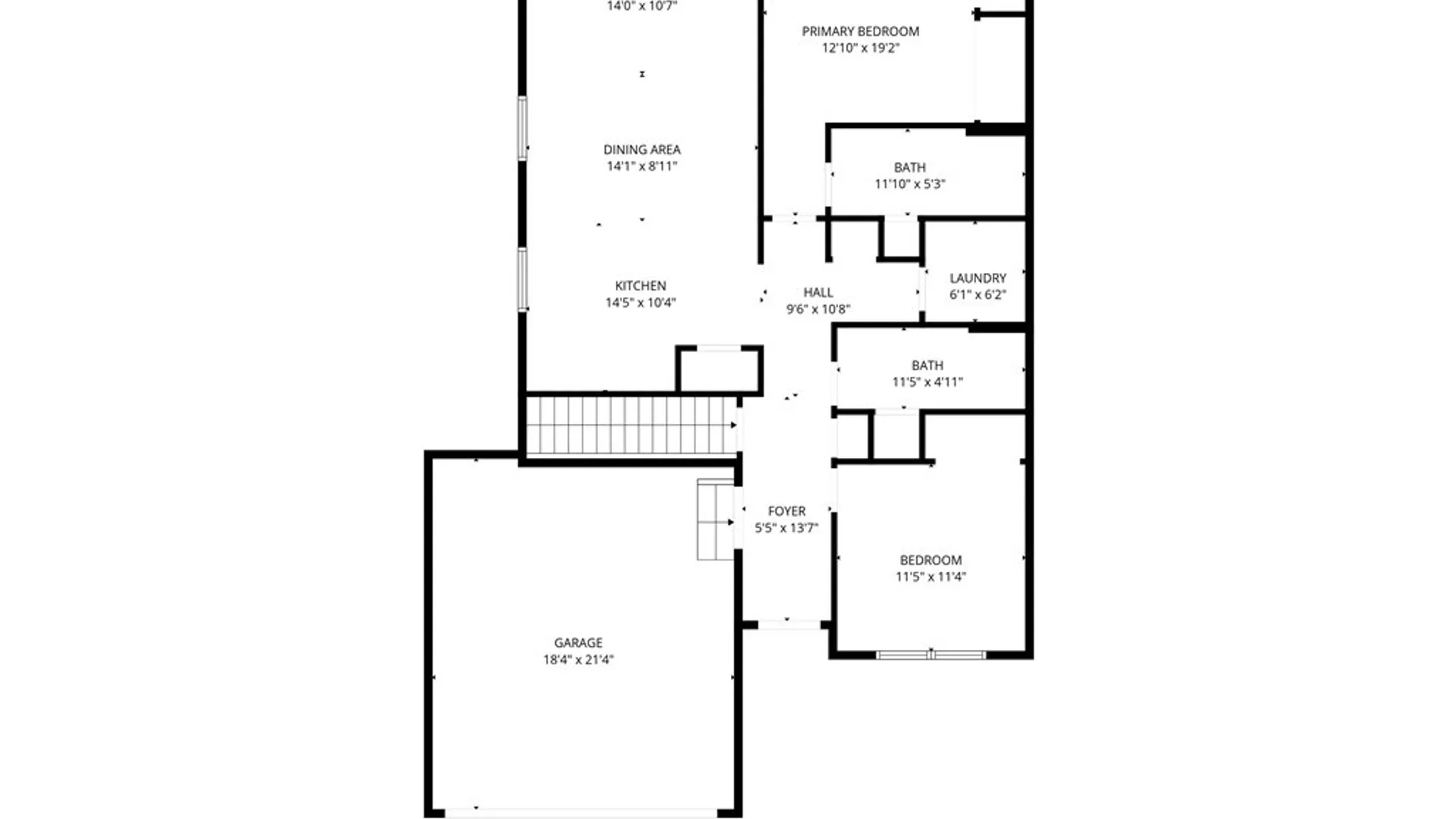 Property at 159 Hill Run, Concord, NY 14141 8