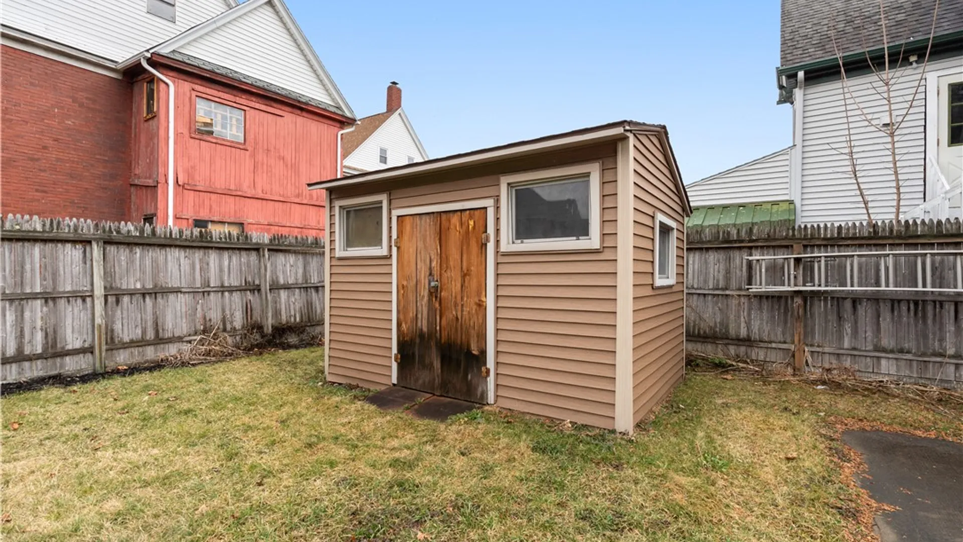 Property at 25 Armory Place, Hornell, NY 14843 34