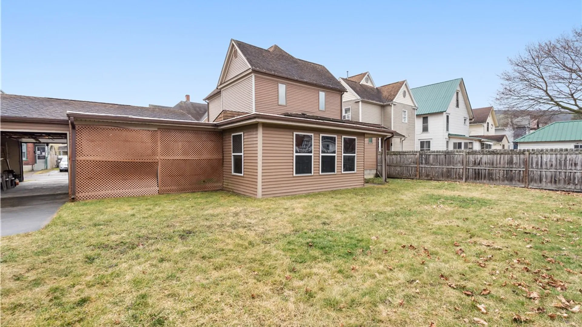 Property at 25 Armory Place, Hornell, NY 14843 35