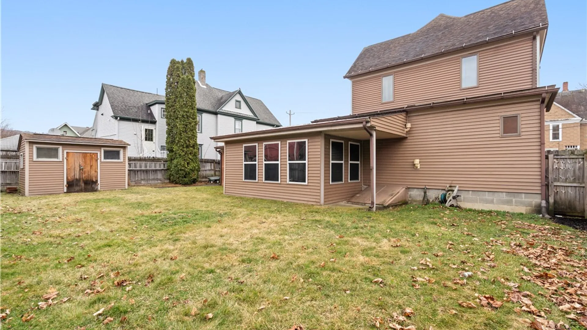 Property at 25 Armory Place, Hornell, NY 14843 36