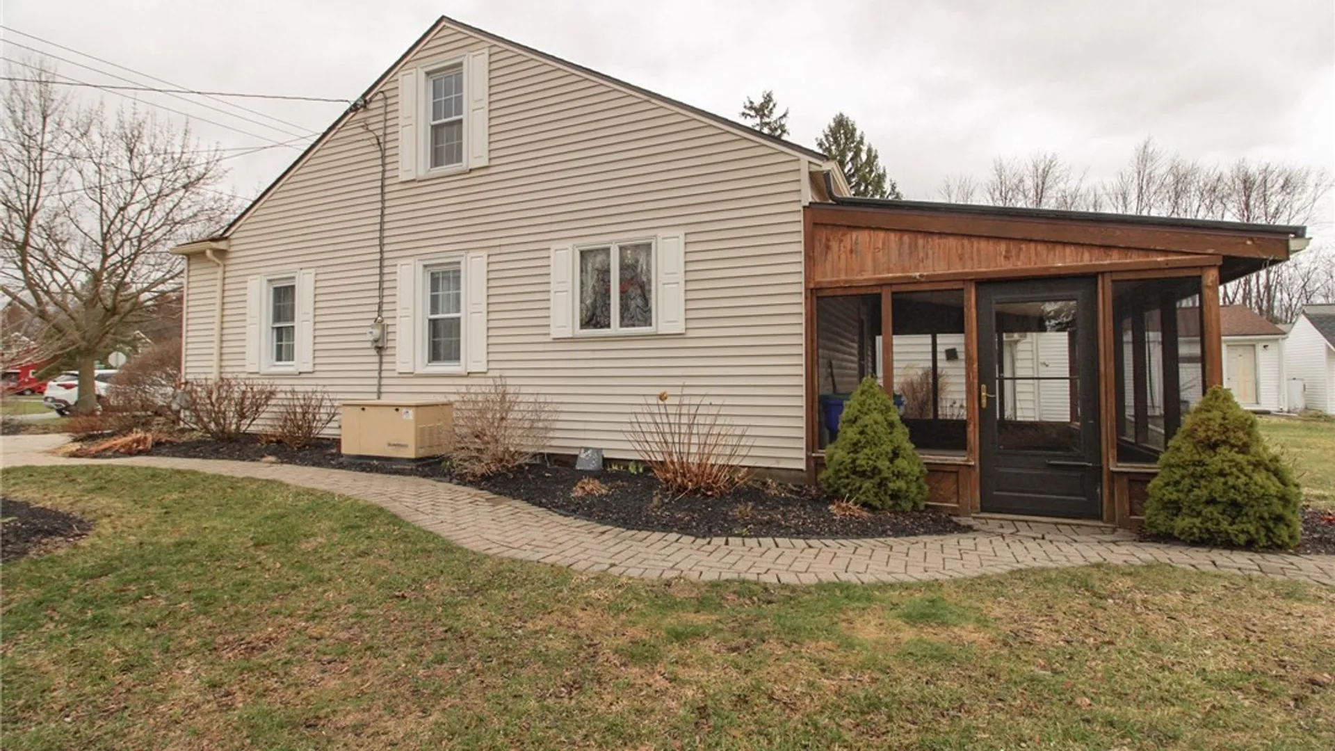 Property at 3827 Bates Road, Ridgeway, NY 14103 23