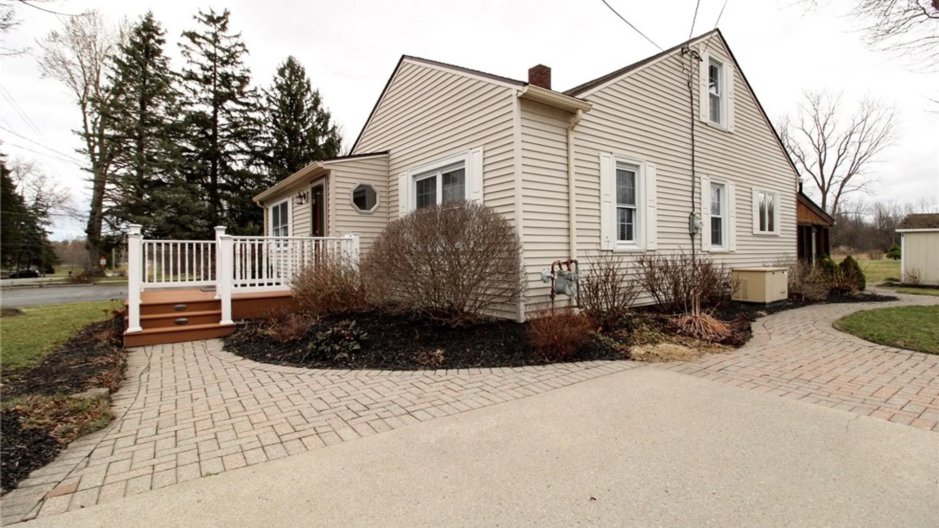 Property at 3827 Bates Road, Ridgeway, NY 14103 3