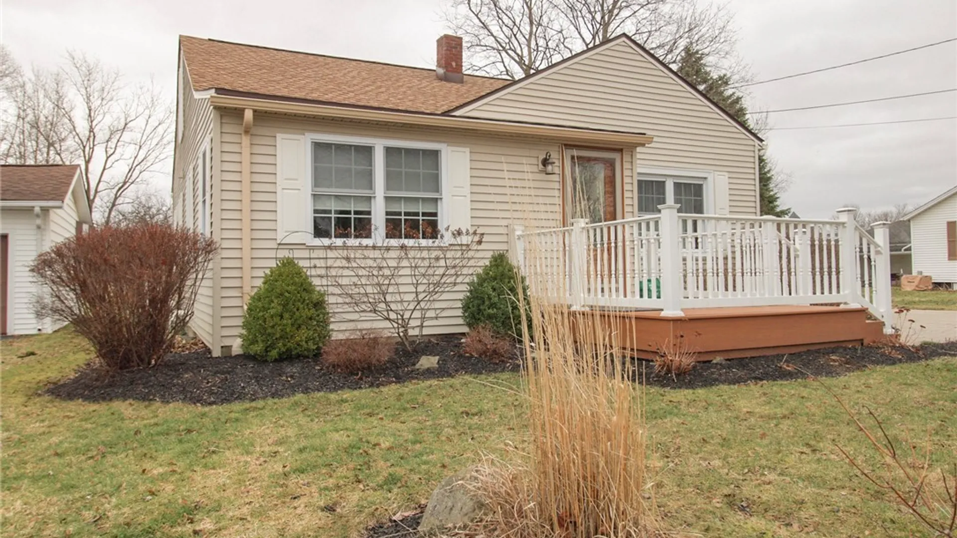 Property at 3827 Bates Road, Ridgeway, NY 14103 32