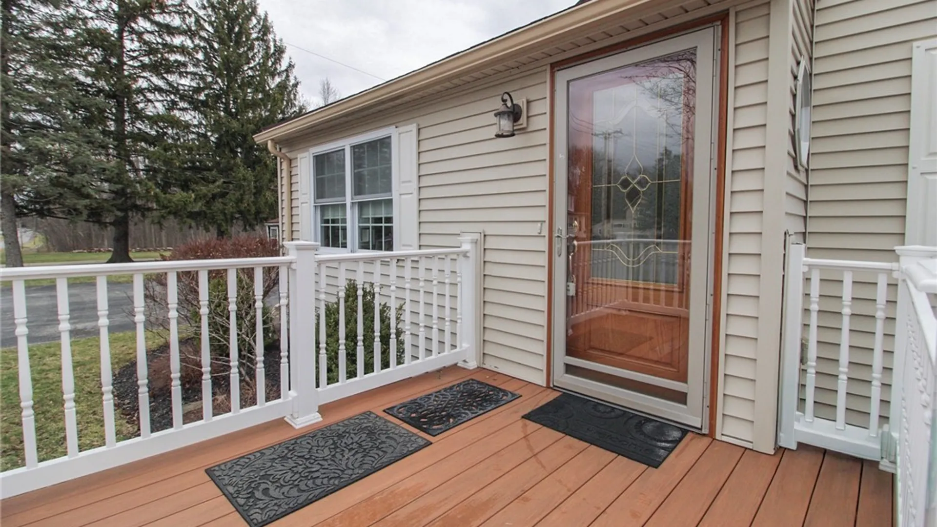 Property at 3827 Bates Road, Ridgeway, NY 14103 4