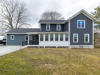 Property at 25 River Street, Avon, NY 14414