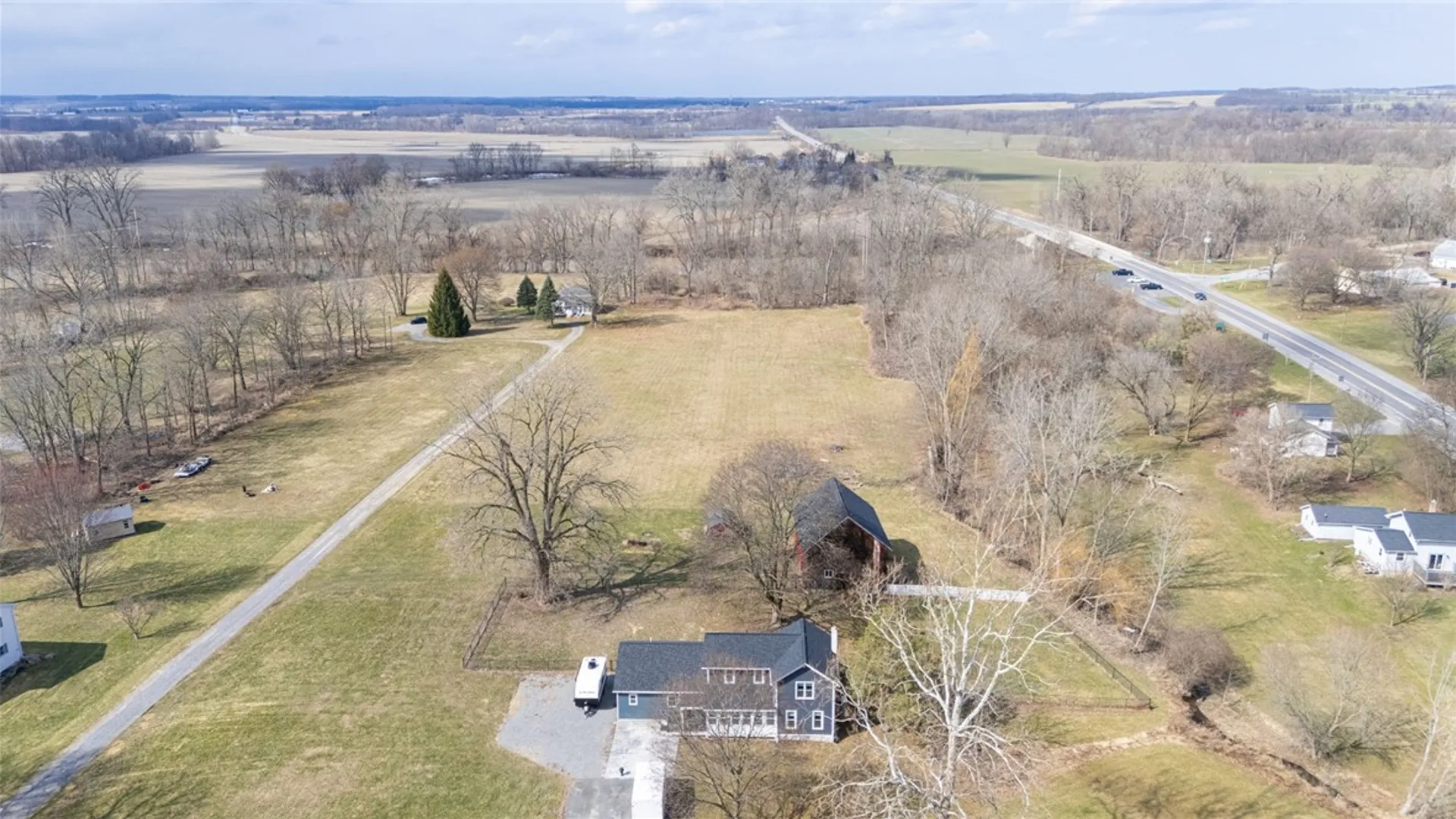 Property at 25 River Street, Avon, NY 14414 2
